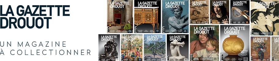 La Gazette Drouot