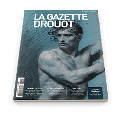 La Gazette Drouot
