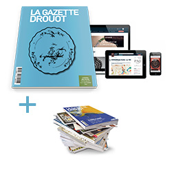 La Gazette Drouot