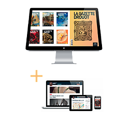 La Gazette Drouot