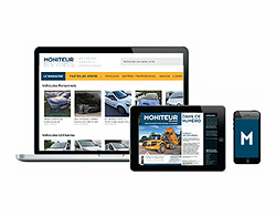 Le Moniteur des Ventes