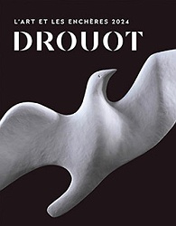 L'ART ET LES ENCH&Egrave;RES
<h3>DROUOT 2024</h3>
