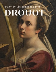 L'ART ET LES ENCH&Egrave;RES<br />
<b>DROUOT 2018</b>