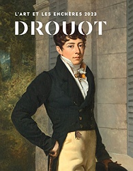 ​L'ART ET LES ENCH&Egrave;RES<br />
<b>DROUOT 2023</b>