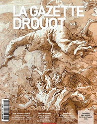 La Gazette Drouot 11 - 2025