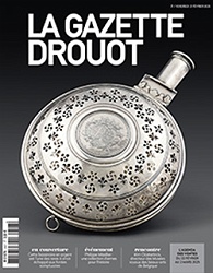La Gazette Drouot