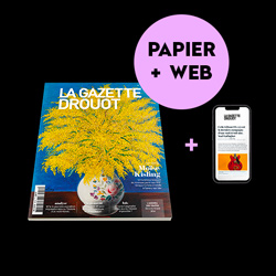 La Gazette Drouot