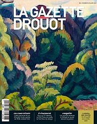 La Gazette Drouot 12 2025