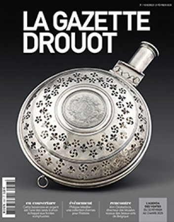La Gazette Drouot