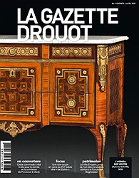 La Gazette Drouot
