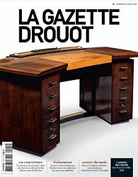 La Gazette Drouot