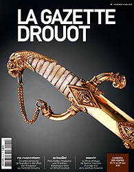 La Gazette Drouot