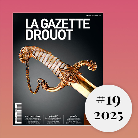 La Gazette Drouot