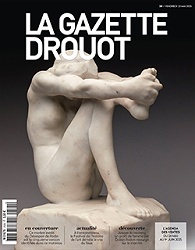 La Gazette Drouot