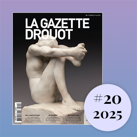La Gazette Drouot