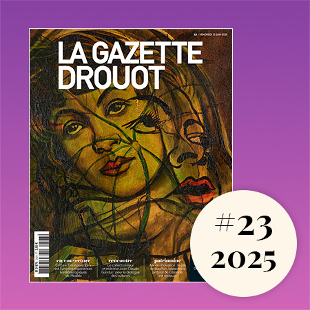La Gazette Drouot