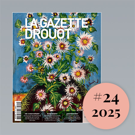 La Gazette Drouot