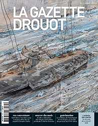 La Gazette Drouot
