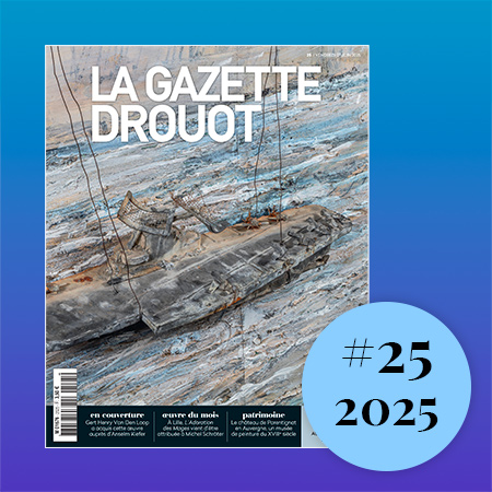 La Gazette Drouot