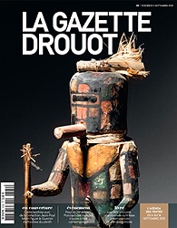 La Gazette Drouot