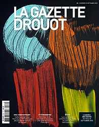 La Gazette Drouot