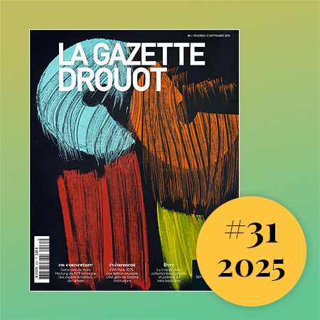 La Gazette Drouot