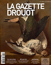 La Gazette Drouot