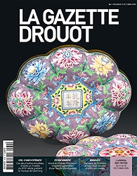La Gazette Drouot