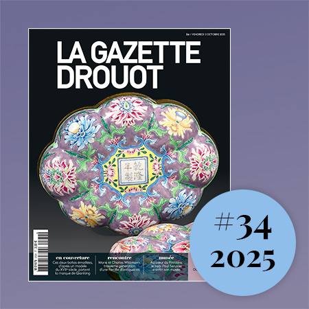 La Gazette Drouot