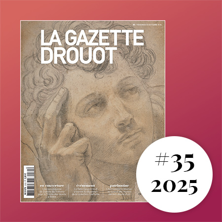 La Gazette Drouot