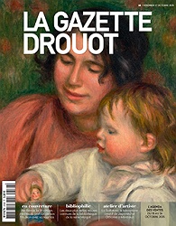 La Gazette Drouot