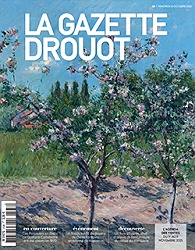La Gazette Drouot