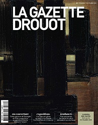 La Gazette Drouot 