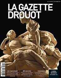 La Gazette Drouot