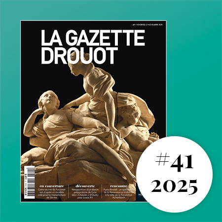La Gazette Drouot