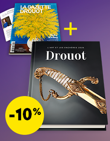 La Gazette Drouot