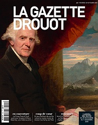 La Gazette Drouot