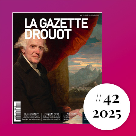 La Gazette Drouot