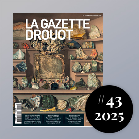 La Gazette Drouot