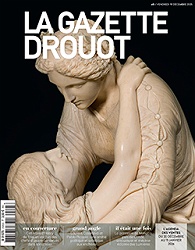 La Gazette Drouot
