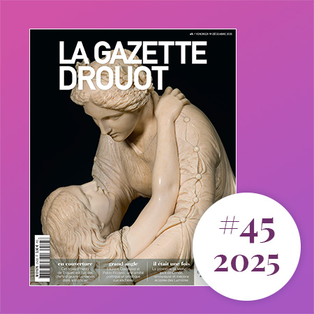 La Gazette Drouot