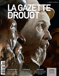 La Gazette Drouot