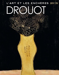 L'ART ET LES ENCH&Egrave;RES
<h3>DROUOT 2015</h3>
