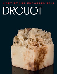 L'ART ET LES ENCH&Egrave;RES
<h3>DROUOT 2014</h3>
