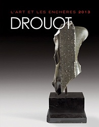 L'ART ET LES ENCH&Egrave;RES
<h3>DROUOT 2013</h3>
