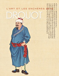L&amp;#39;ART ET LES ENCH&amp;Egrave;RES<br />
<h3>DROUOT 2012</h3>