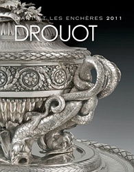 L'ART ET LES ENCH&Egrave;RES
<h3>DROUOT 2011</h3>
