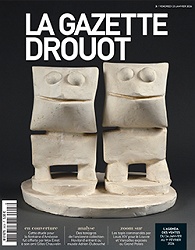 La Gazette Drouot