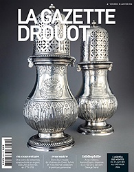 La Gazette Drouot