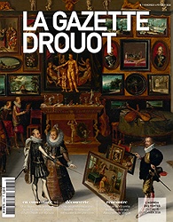 La Gazette Drouot